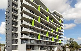Code Apartments Brisbane